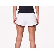 Lululemon Run Speed Up 반바지193557