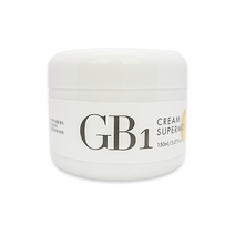 GB-1 크림- 150g -발명특허 가려움증 피부트러블 각질제거 잔주름개선 피부미색 지비화장품, 150ml, 1개