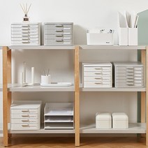 시스맥스 컴팩트 파일캐비넷 (4단/6단 택1), 시스맥스)컴팩트파일 캐비닛(4단/271494/화이트)