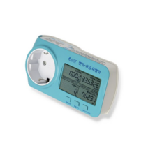 서준전기 전기요금측정기 SJPM-C16N 사용량조회 정전보상 전기에너지 효율 확인, 3개