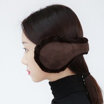 라핑 어그 러블리 귀마개 겨울 퍼 귀도리 남녀공용 아이템