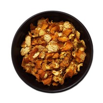 [동광한방몰] 진피/국내산 600g, 1팩