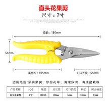 공업용가위 스테인레스 절단 얇은 시트 용골 징크가위, AI