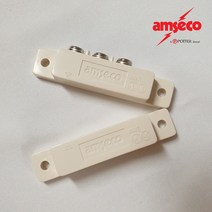 암세코 에어커튼센서 자동센서 리미트센서 출입문센서 자석스위치 AMS-38B