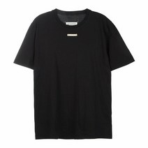 메종 마르지엘라 코튼 반팔 티셔츠 S50GC0658 S20079 900 S50GC0658S2007990006
