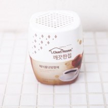 el1860 깨끗한집 방향제 헤이즐넛 방향제/디퓨져/디퓨저/공기탈취제/생활용품, 단일 수량