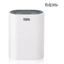 ELPIS 공기청정기 미세먼지 바이러스 먼지제거기 공기청정기필터 원룸공기청정기 가습공기청정기 공기순환, 상세페이지 참조