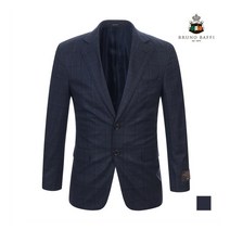 인디안 BRUNO BAFFI 남성 체크디자인 정장자켓 _MARGASF8131