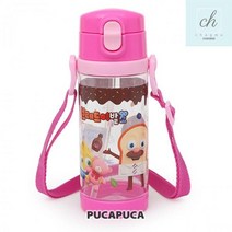 브레드이발소_원터치_빨대물통_-_슬러시_500ml 3BC6, 상세페이지 참조