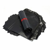 택배 비닐 봉투 폴리백 포장 25X30+5 100장택배 택배봉투 택배용품 택배비닐 택배포장 택배비닐100장 17X25 20X25 25X30 30X37 35X40 45X55 40X50 50X65 사이즈