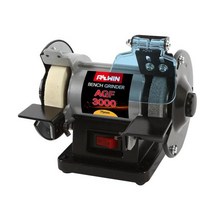올윈 탁상그라인더 1/36HP AGF3000 3`, 1개