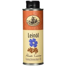 La Monegasque 아마씨 오일 250ml, 1개