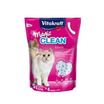 고양이 크리스탈 모래 2.2kg 화장실모래 캣용모래 (W9A0B90)
