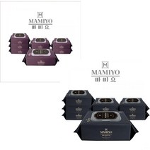 마미요 아기 물티슈 시그니처 프리미엄 70매 8팩, 프리미엄70매X8팩