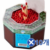 성냥-600개비x10개 캠프파이어 홈카페소품 캔들선물곽성냥 광고성냥 미니성냥 빈티지감성 빈티지성냥 빈티지소품 빈티지스러운 성냥 성냥갑 성냥개비 성냥곽 성냥스틱 성냥용품 소품빈티지 시가용악세사리 양초성냥 예쁜성냥 캔들 캔들선물 캔들성냥 캔들소품 캠프파이어 캠핑성냥 케익, 쿠팡 본상품선택