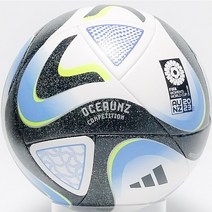 아디다스 22-23 피날레 이스탄불 FINAL 탑트레이닝 프로 5호 (HU1580) 축구공 외 2종, 2023 오션즈 COMPETITON (HT9016)
