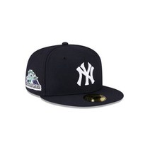 [70638148] 남성용 뉴에라 MLB 59Fifty 1998 올스타 게임 - 뉴욕 양키스