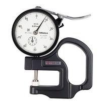 다이얼 두께게이지 멀티 수맥탐지기 전자파측정기