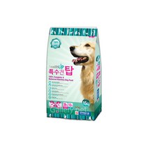 천하제일사료 특수견탑 15kg 개사료. 특수견. 활동견. 자견