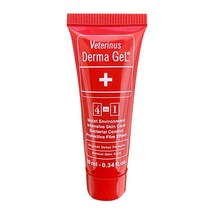 더마젤 고양이/강아지 반려동물 연고 10ml 상처 손상피부케어, 선택1:본상품선택