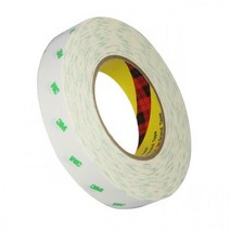 3M 양면 초강력 9346 테이프 부직 8mm 화지 X 50M