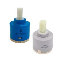 수전 카트리지/욕실 교체용 수도꼭지 부속품 파킹, 1개, 상품선택_카트리지