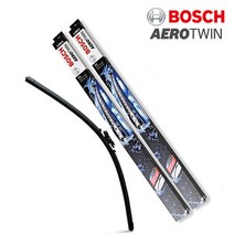 보쉬 미니 컨트리맨 R60 11-16년 와이퍼 475+500 멀티클립, 선택완료