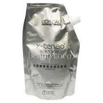 로레알 엑스텐소 모이스쳐리스트 크림 중화제 400ml