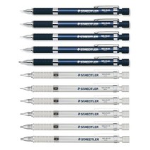 스테들러 925 25 35 샤프 0.5 0.3 0.7 0.9 1.3 2.0 그라파이트 샤프, 925 25(0.3mm)