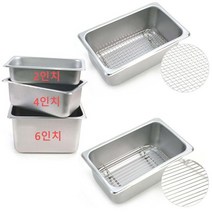 밧드망 포함 4분의1 사이즈 스텐 밧드 받드 바트 1p, 1세트