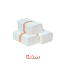 2겹 천연펄프 페이퍼티슈 핸드타올 종이타월 HTM-907