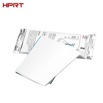 핸드폰사진 인화기 휴대폰사진출력 hprt mt53 포켓 인스턴트 포토 프린터 즉석사진, 종이 10장만