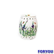 ForU3261 아로마 전기램프 대 라벤다 체리세이지 향기좋은 아로마램프 아로마전기램프