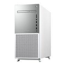 [DELL] XPS DX8950-WH01KR [i5-12400/DDR5 8GB/512GB/GTX 1650 Super/Win11Home] [화이트]
