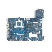cpu VIWGPGR LA9632P 레노버 Ideapad G500 노트북 마더 보드 HM76 지원 i3i5i7 CPU DDR3 FRU90002834 90002, 01 motherboard