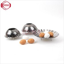 이디나 스텐찜기 소 만두찜기 스팀 찜판 찜망