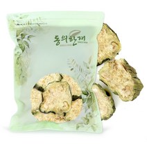 동의한재 국산 햇 건조 수세미 열매 말린 수세미 오이 600g (300g x 2개), 1세트