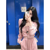 운동복세트 부드러운촉감 헬스복 핏좋은 요가 마실룩 유니크한스타일 패션세트 30대남성 커플코디 외출룩