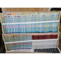 중고 큐이디 Q E D 증명종료 1-50 완 /2부 1-17 권(총67권) /상태(중)/학산/카토우 모토히로