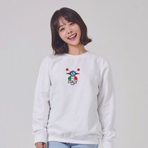 키밍 italy 이탈리아 오토바이 맨투맨 후드티 그래픽