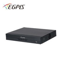 이지피스 ERD-0851HS-I3 8채널 하이브리드 녹화기 500만화소 올인원+IP카메라 지원 12CH DVR 매장 상가빌딩 아파트 빌딩 병원 매장 학교 공공시설 농장, 2TB