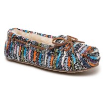 미네통카 칼리 슬리퍼