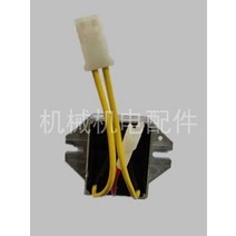 발전기 1z8 힘 10kW 정류기 충전 100 모듈 브리지 디젤 마력 조절기 스팀 액세서리 통과 I