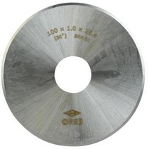 지관 커터 2.0mm 100mm 25.4mm (1EA)#SumBmer2!@2237496EA, 쿠팡 본상품선택
