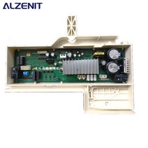 삼성 호환 드럼 세탁기 제어 보드 WW80K5210VG 컴퓨터 회로 PCB DC92-01898C 메인 부품, 1개