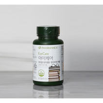 뉴스킨 파마넥스 아이케어 루테인, 1개, 700mg