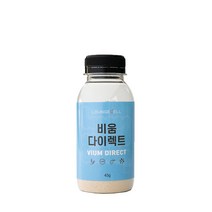 [LoungeCell] 숙변제거 쾌변 독소배출 10일간의 체중변화