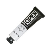 [골덴]OPEN 아크릴물감 60ml 시리즈 1 (색상 선택), 색상:[6286590]7030 / BurntUmber