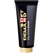 일본직발송 6. JEX 【제쿠스】 SOD 로션 패션 타입 A 180G × 3개 세트 B0090FWAKY, One Size, One Color