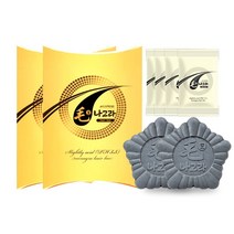 Skinmagic 스킨매직모나그라 약산성 샴푸바 본품 70g 2개 SET, [스킨매직]모나그라 약산성 샴푸바 본품 70g 2개 S